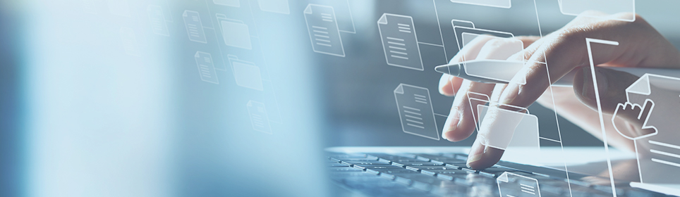 獲取方案&產品報價