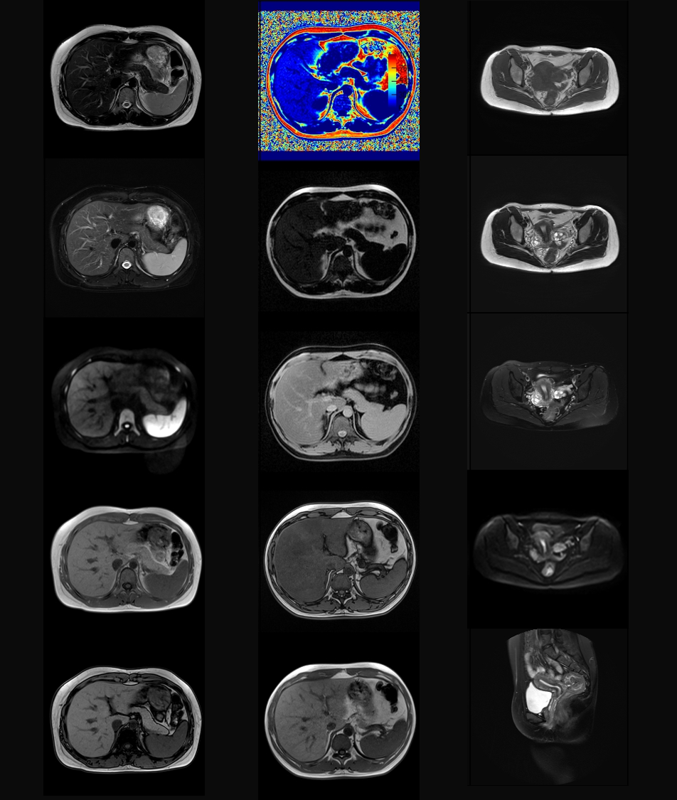 醫療科技事業部