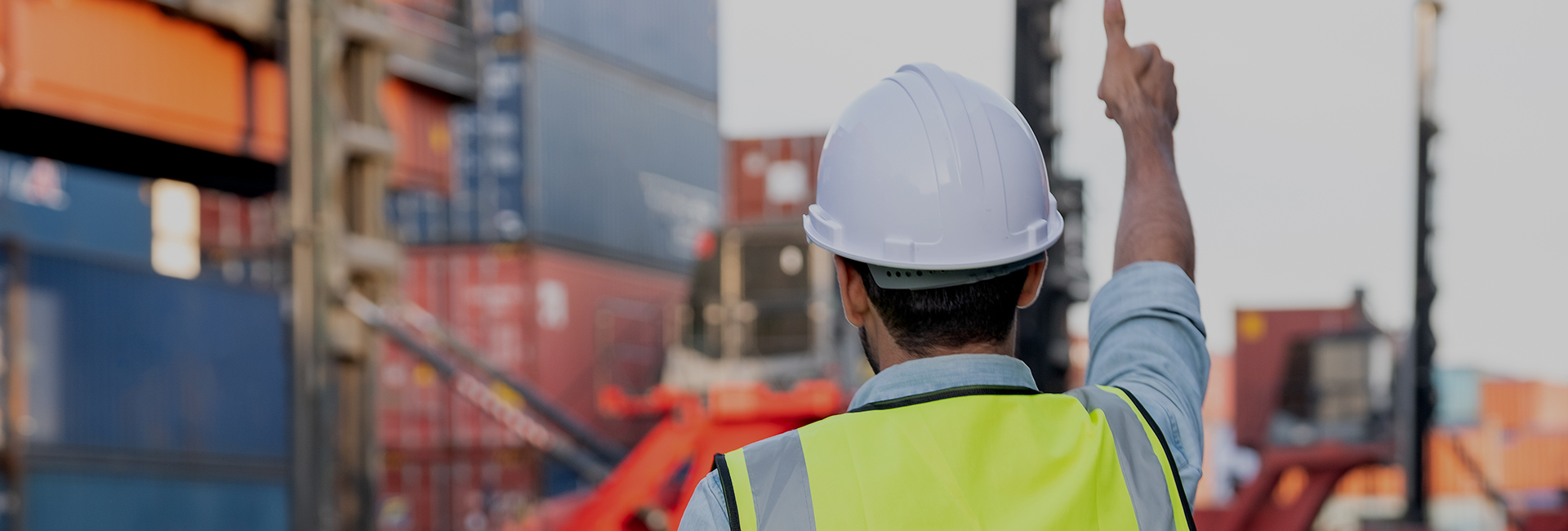 職業健康與安全管理