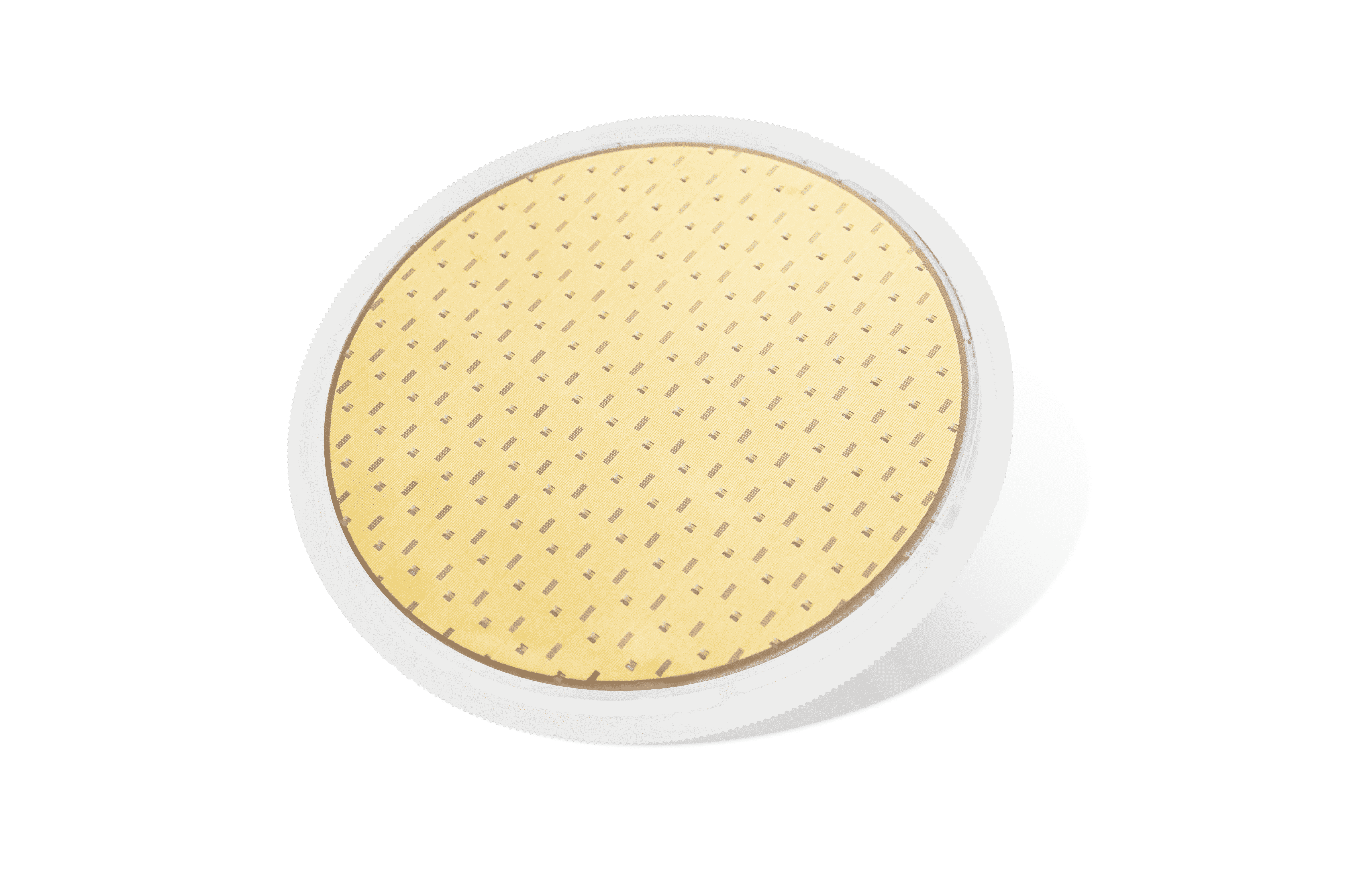 半導體科技事業部