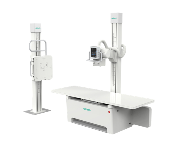 X射線系統（DR）