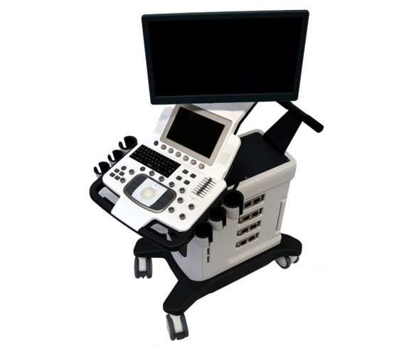 超聲系統（US）