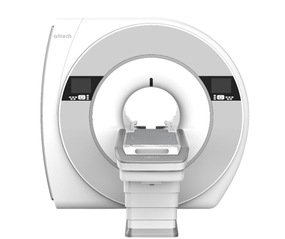 磁共振成像系統（MR）