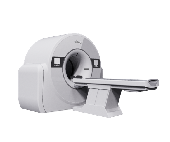 計算機斷層掃描儀（CT）