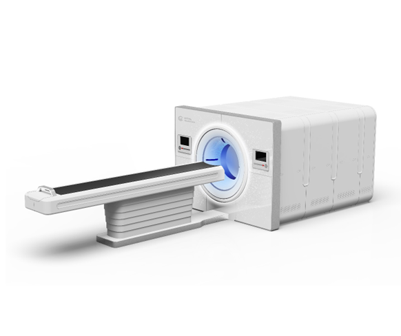 分子影像（MI）