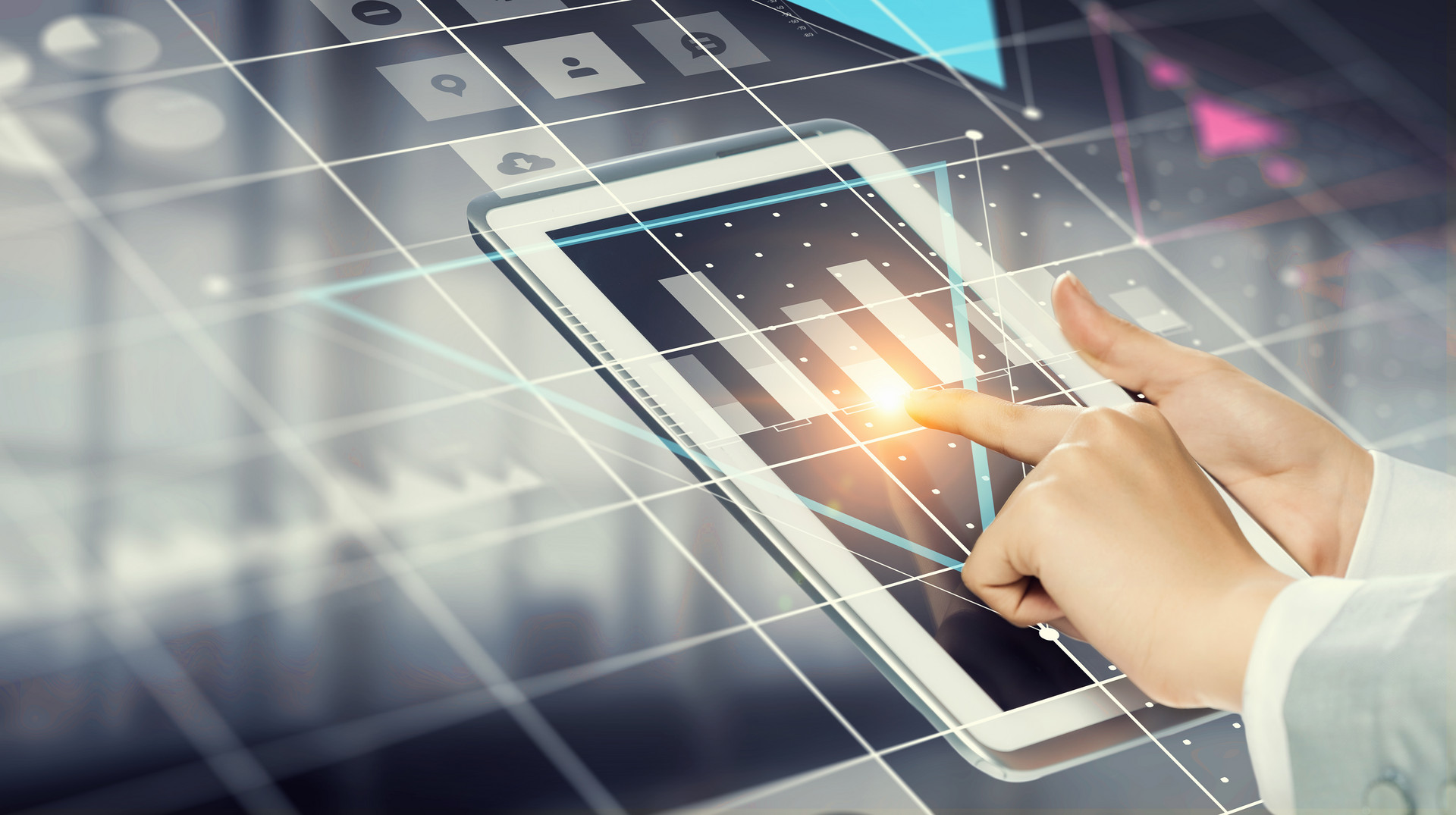 電子科技事業部