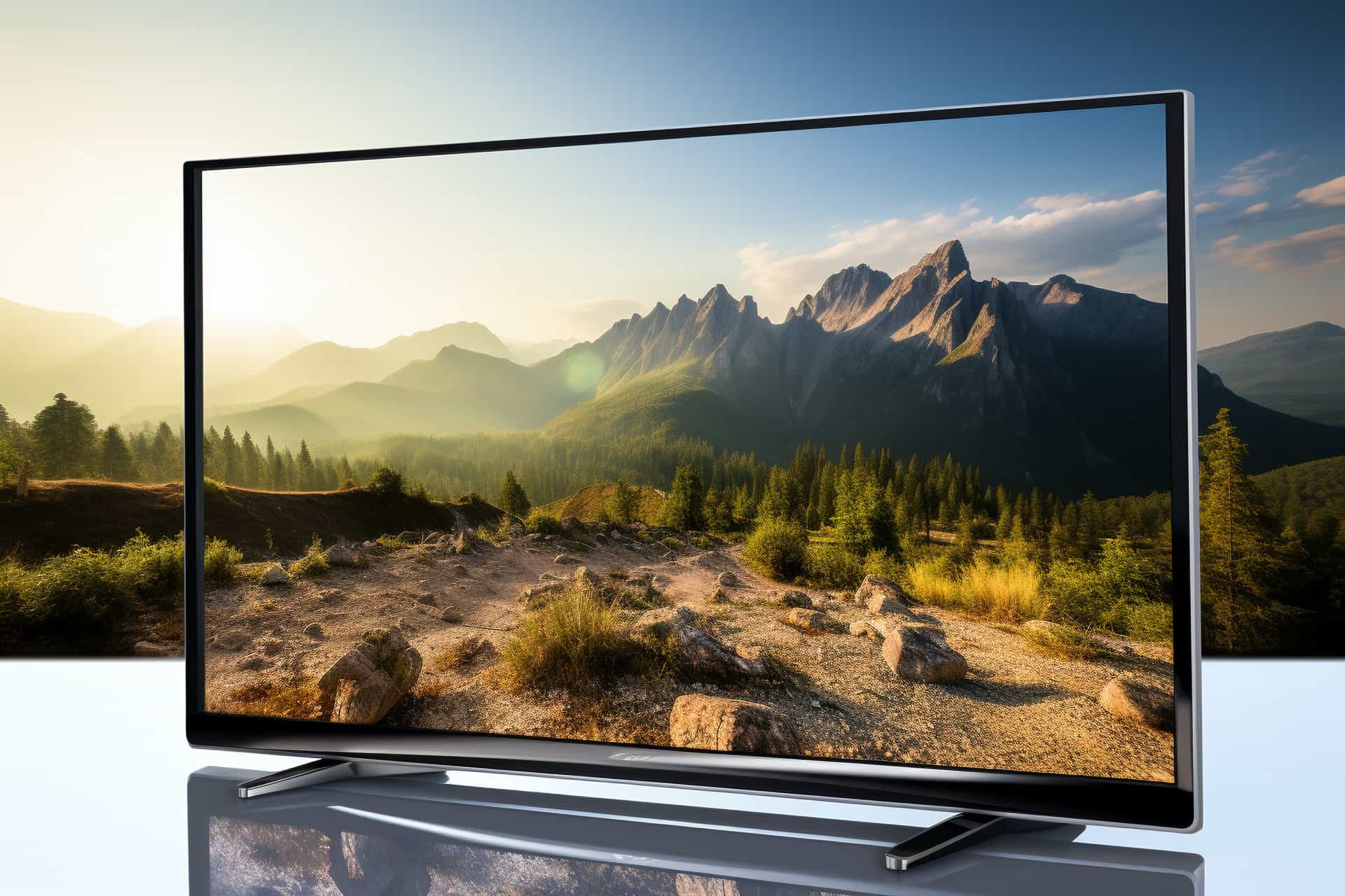 半導體科技事業部