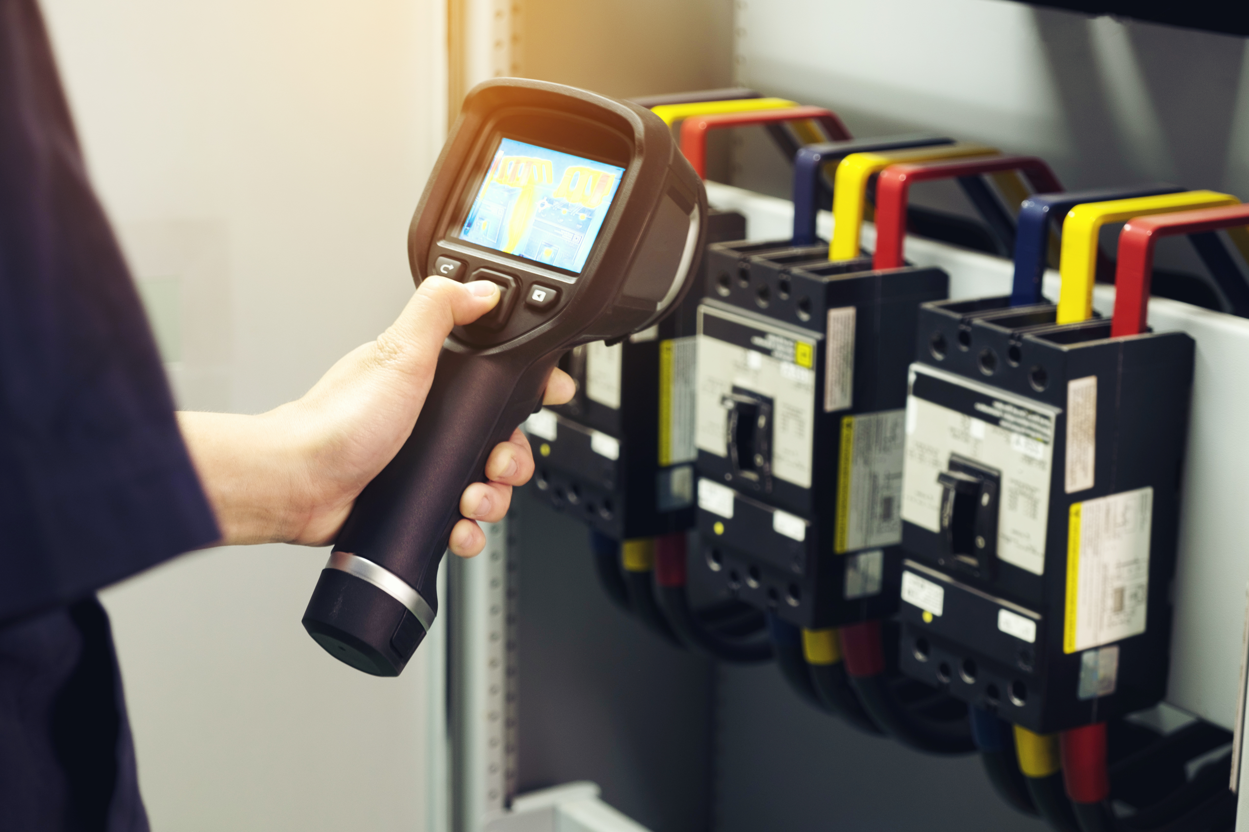 光電子科技事業部