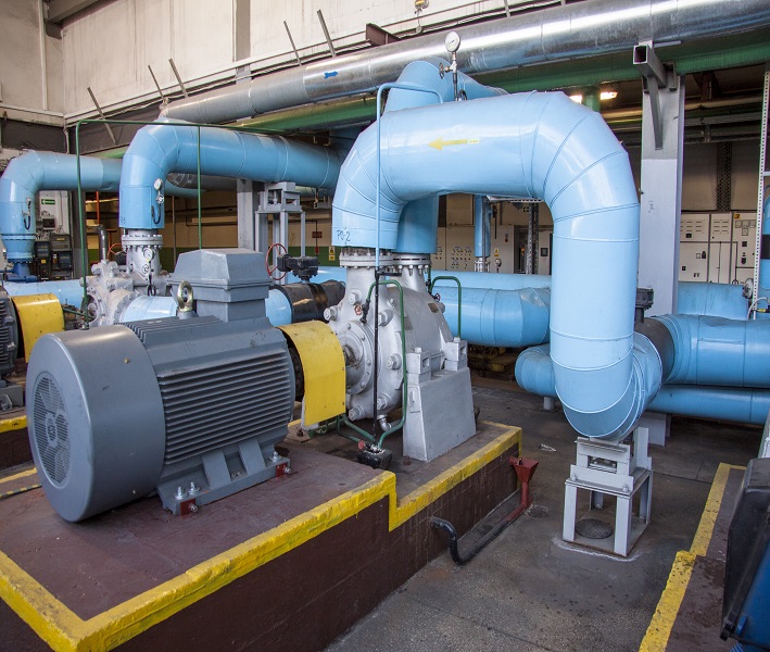 工業檢測解決方案