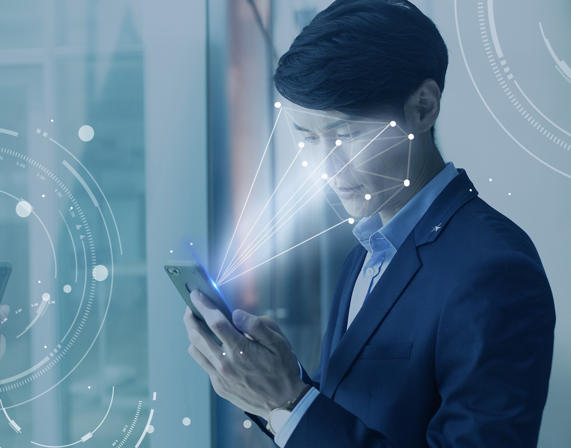 半導體科技事業部