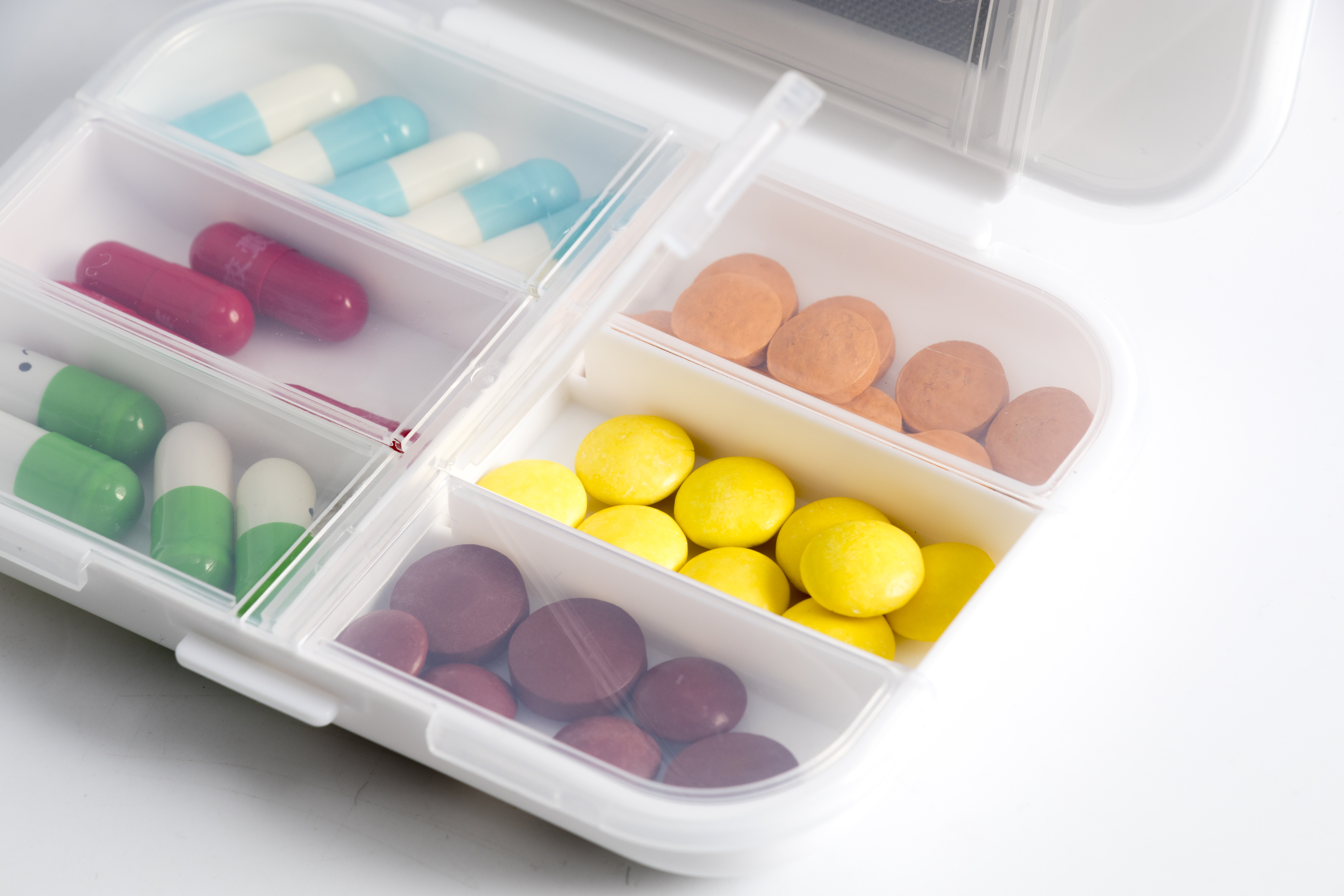 材料科技事業部