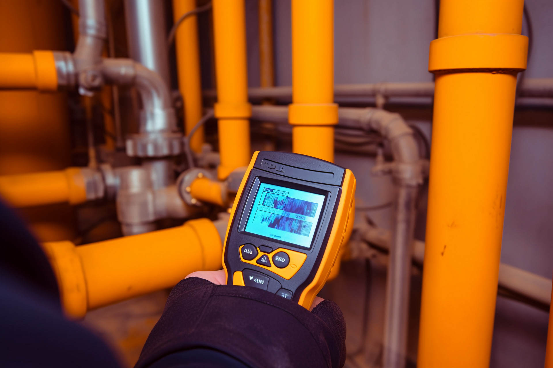 光電子科技事業部