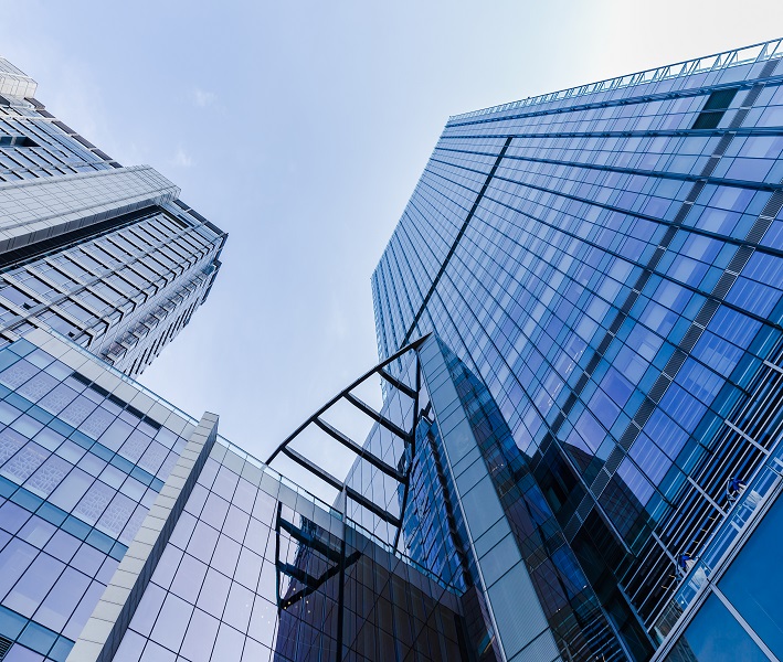 工業檢測解決方案