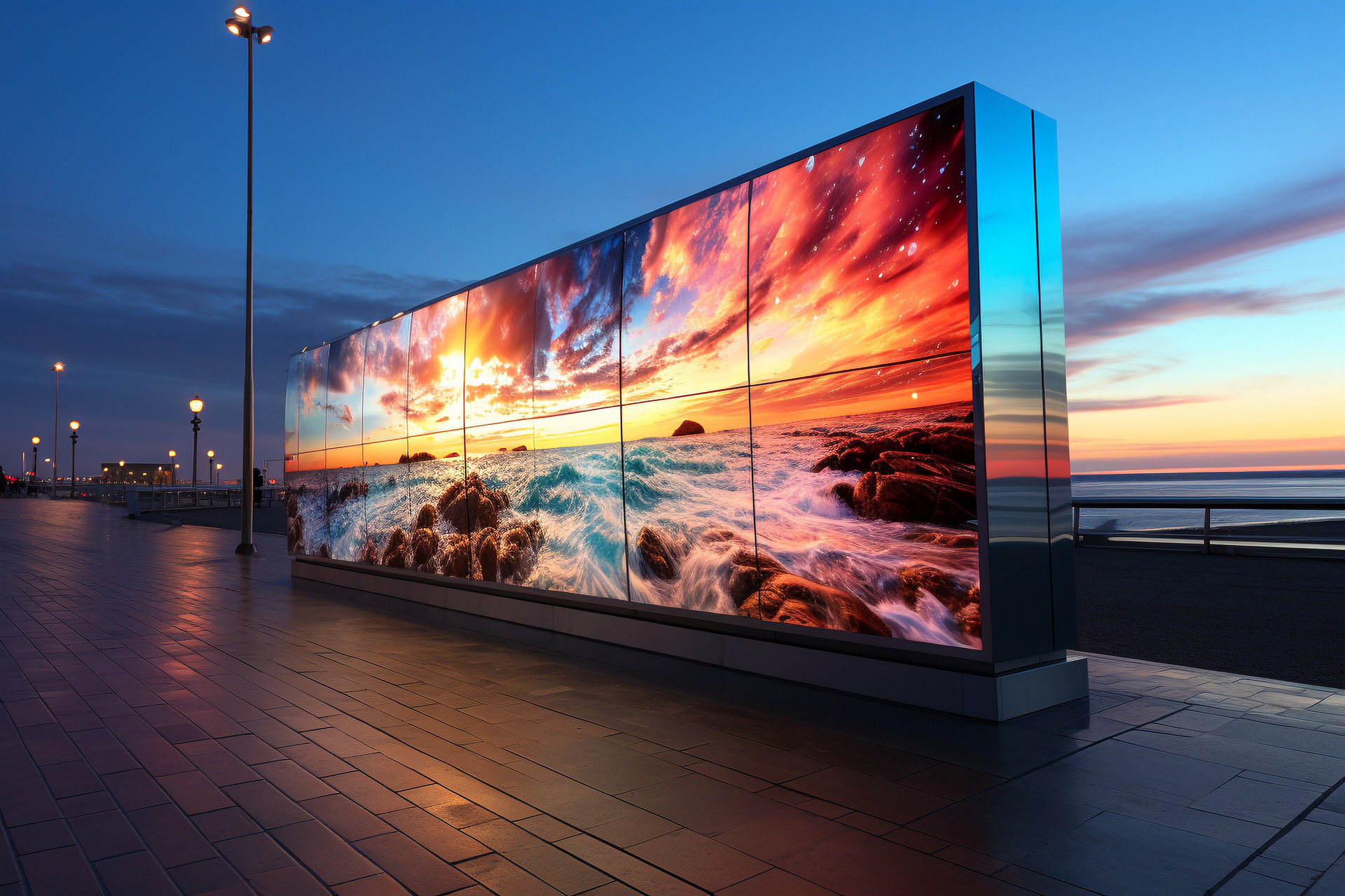 電子科技事業部