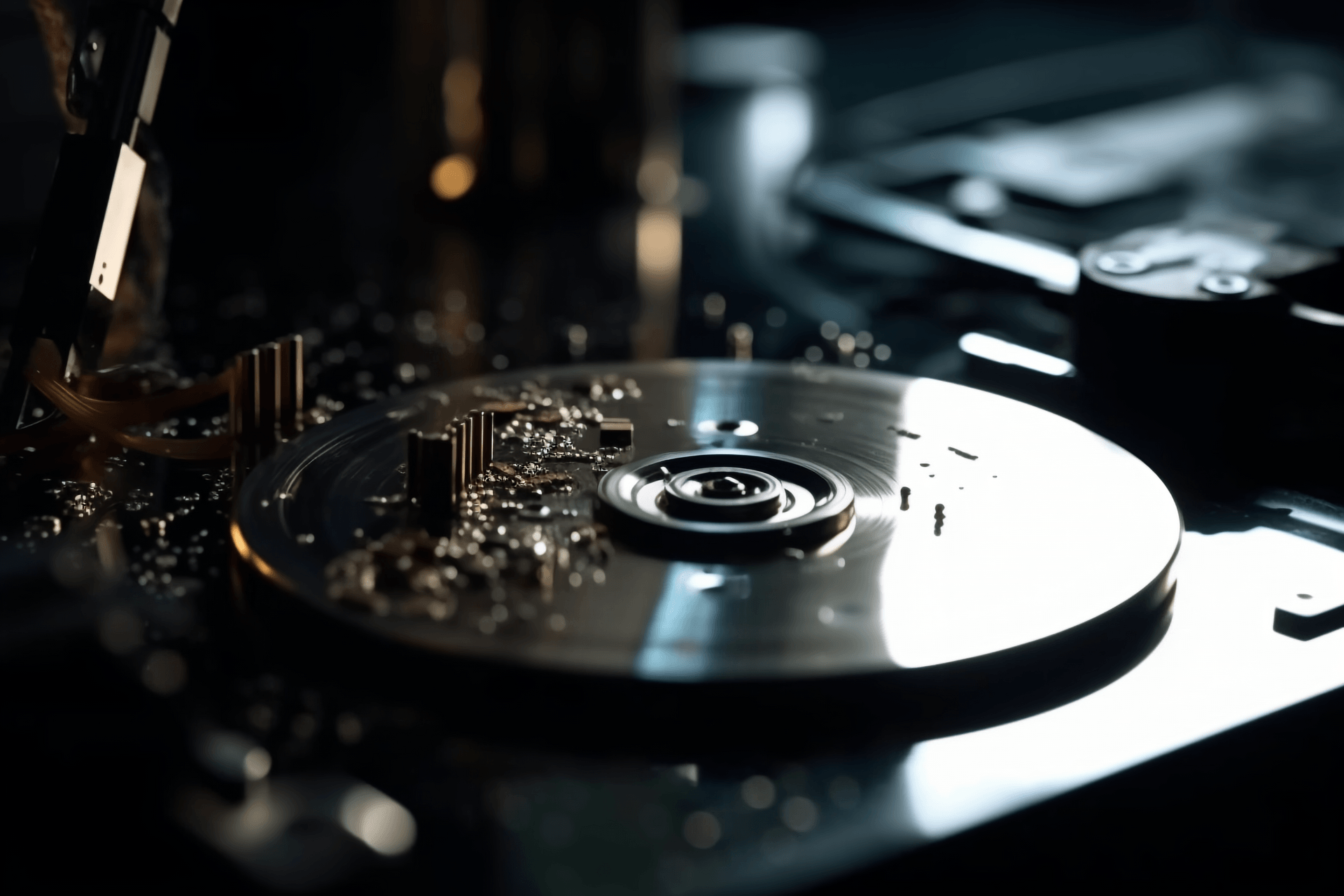 電子科技事業部