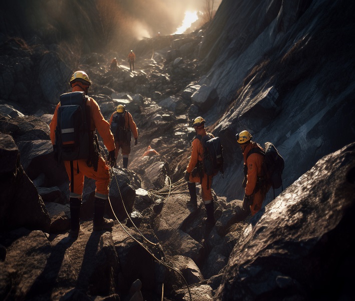 戶外觀測解決?案