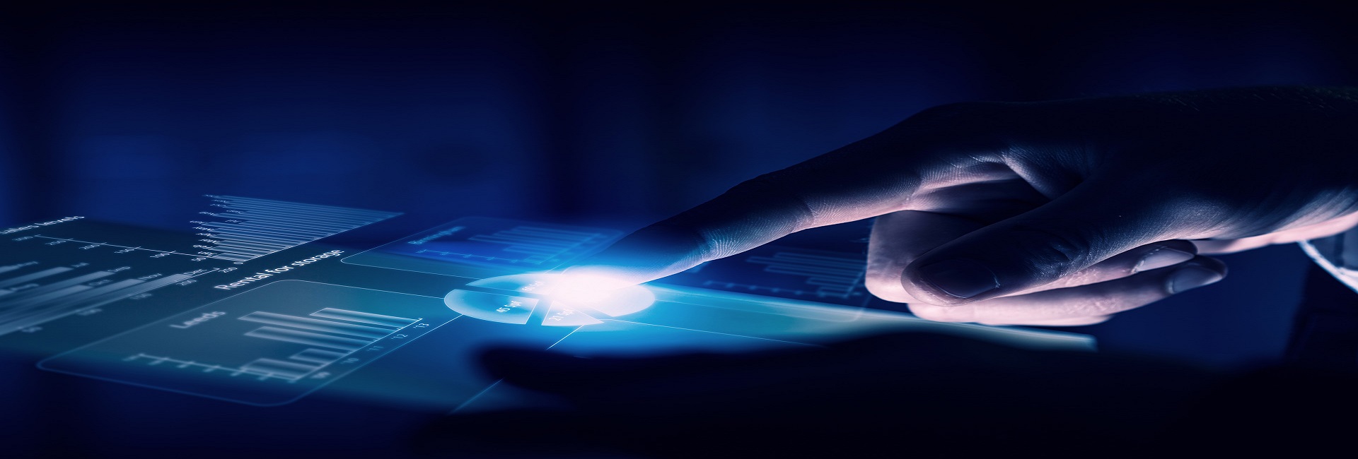 光電顯示解決方案