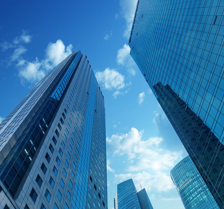 智能樓宇解決方案