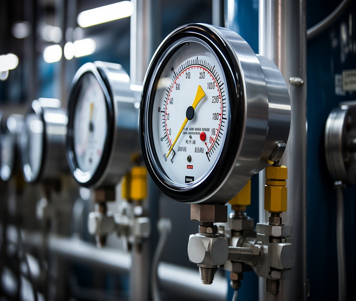 氣路系統解決方案