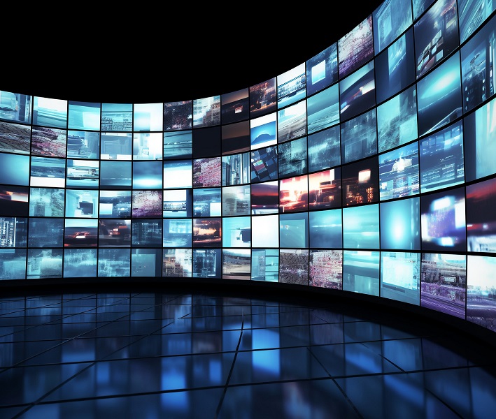 光電顯示解決方案