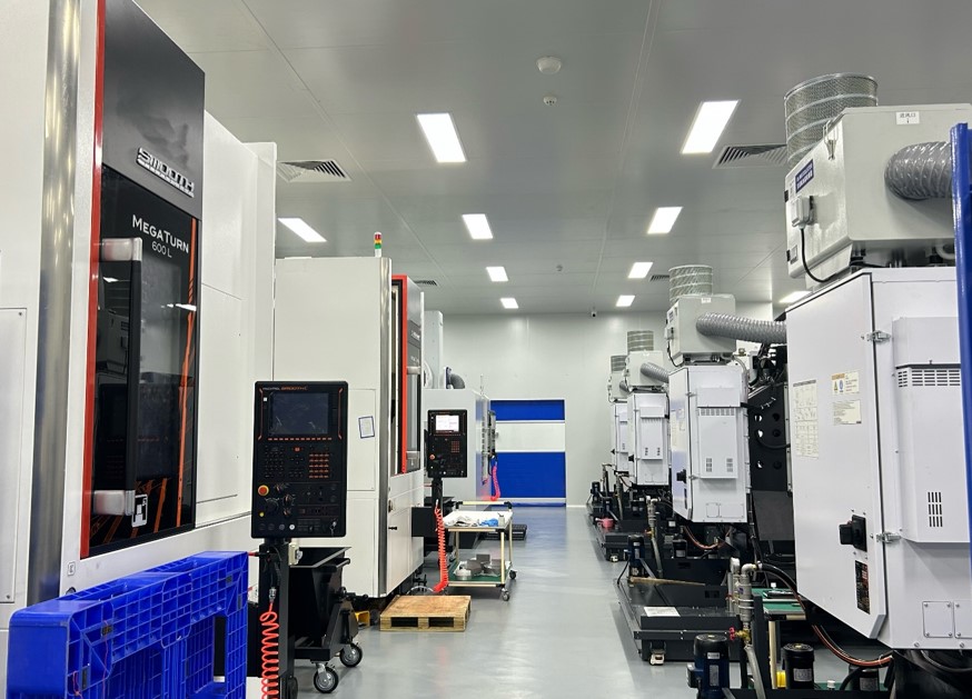 先導科技集團官網