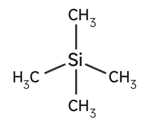 四甲基硅烷