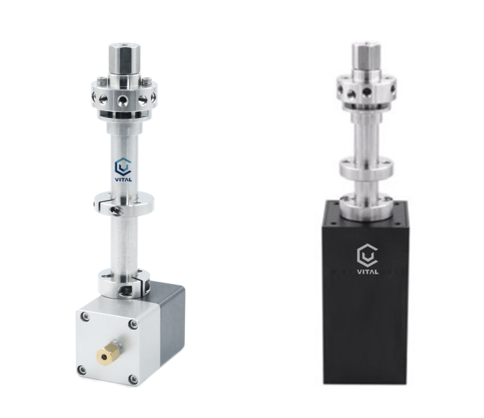 氣相色譜旋轉切換閥 VSI MPA-RV-GC-XX系列