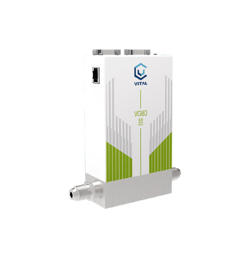 質量流量控制器（MFC）