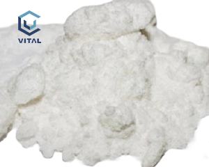 氧氯化鉿（HfOCl?·8H?O）