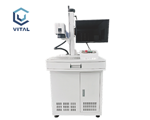 光纖激光打標機