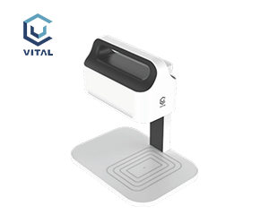 手持式激光雕刻機