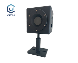 風冷型功率計探頭F600-TC-D40